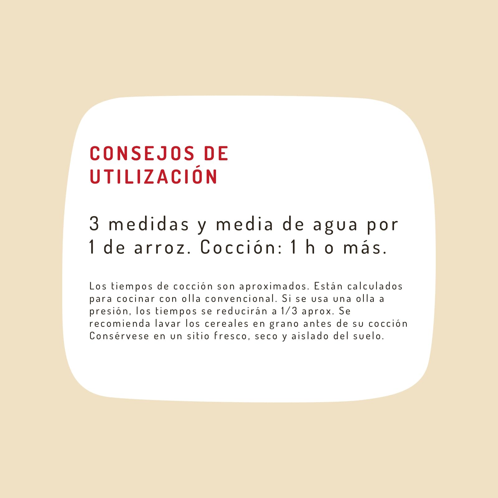 El Granero Integral - Arroz Negro - 500 g - Rico en Hidratos de Carbono, Sales Minerales y Vitaminas - Gran Fuente de Energía - Propiedades Antioxidantes - Apto para Veganos