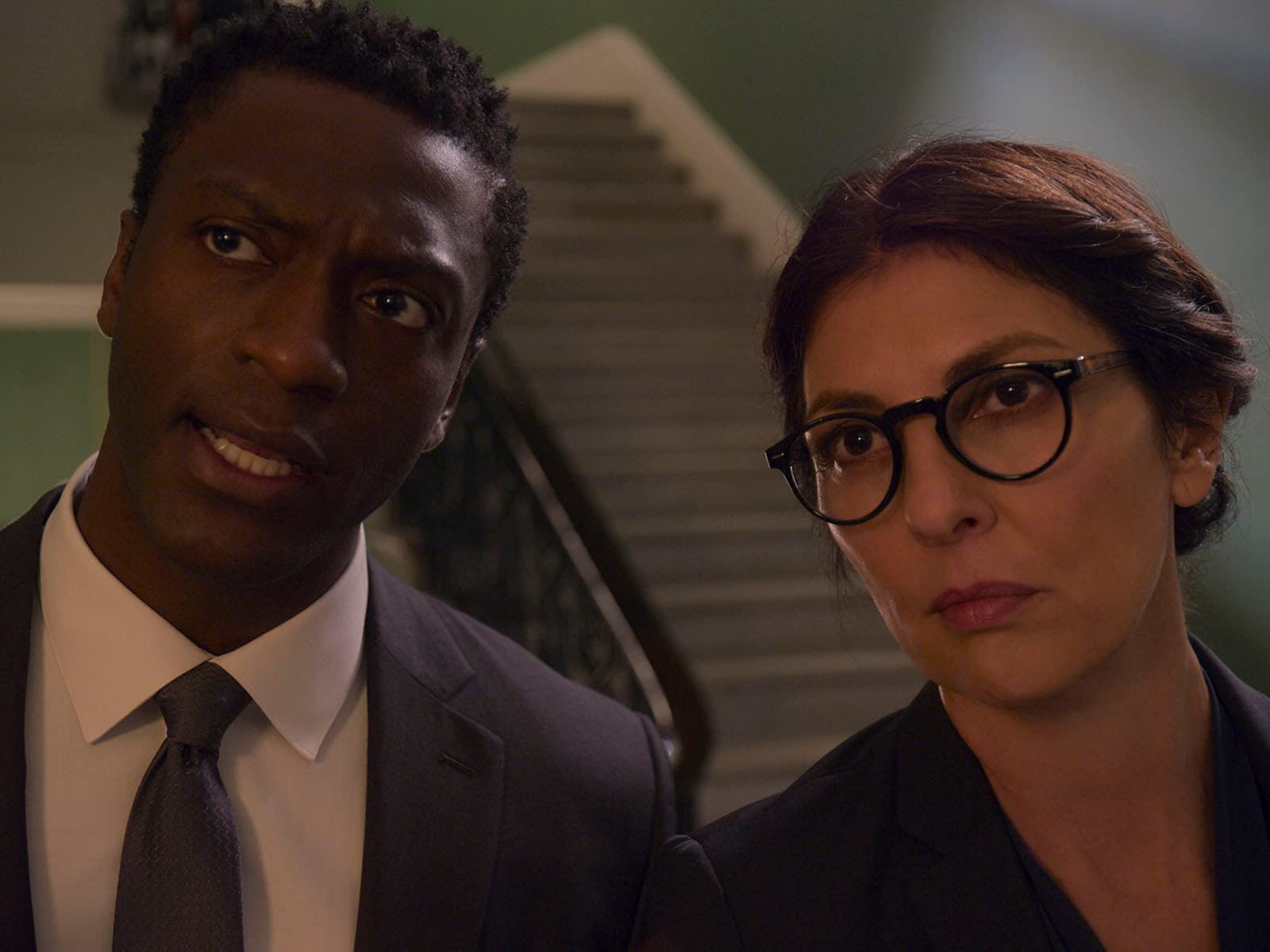 Watch Leverage Redemption Season 1 Prime Video