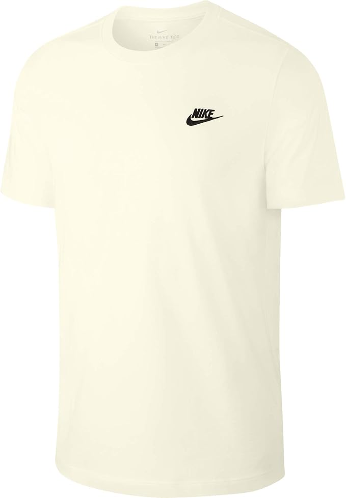 Nike M NSW Club Tee T-Shirt Uomo : Amazon.it: Abbigliamento