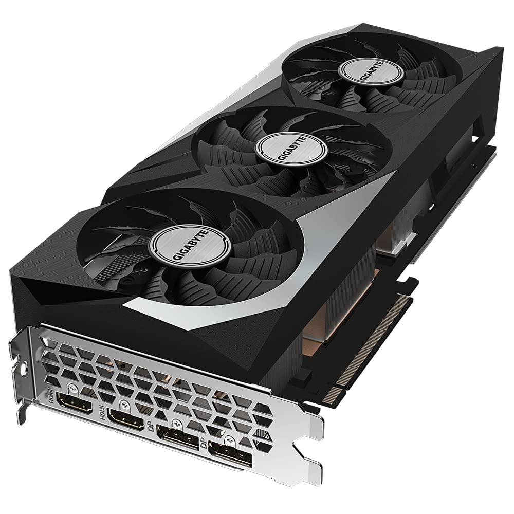 Amazon | Gigabyte Radeon RX 6900 XT ゲーミング OC 16GB