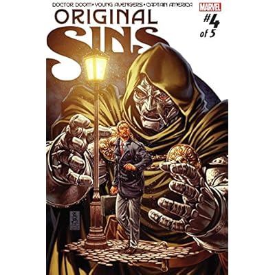 Original Sins #4