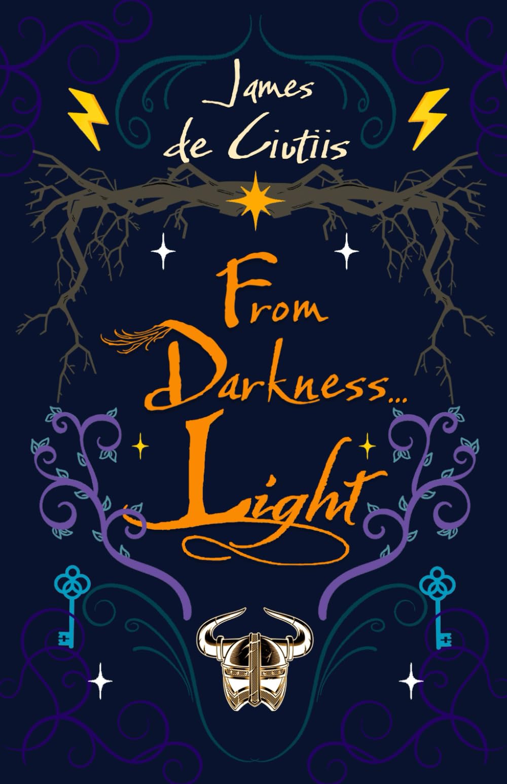 From Darkness... Light