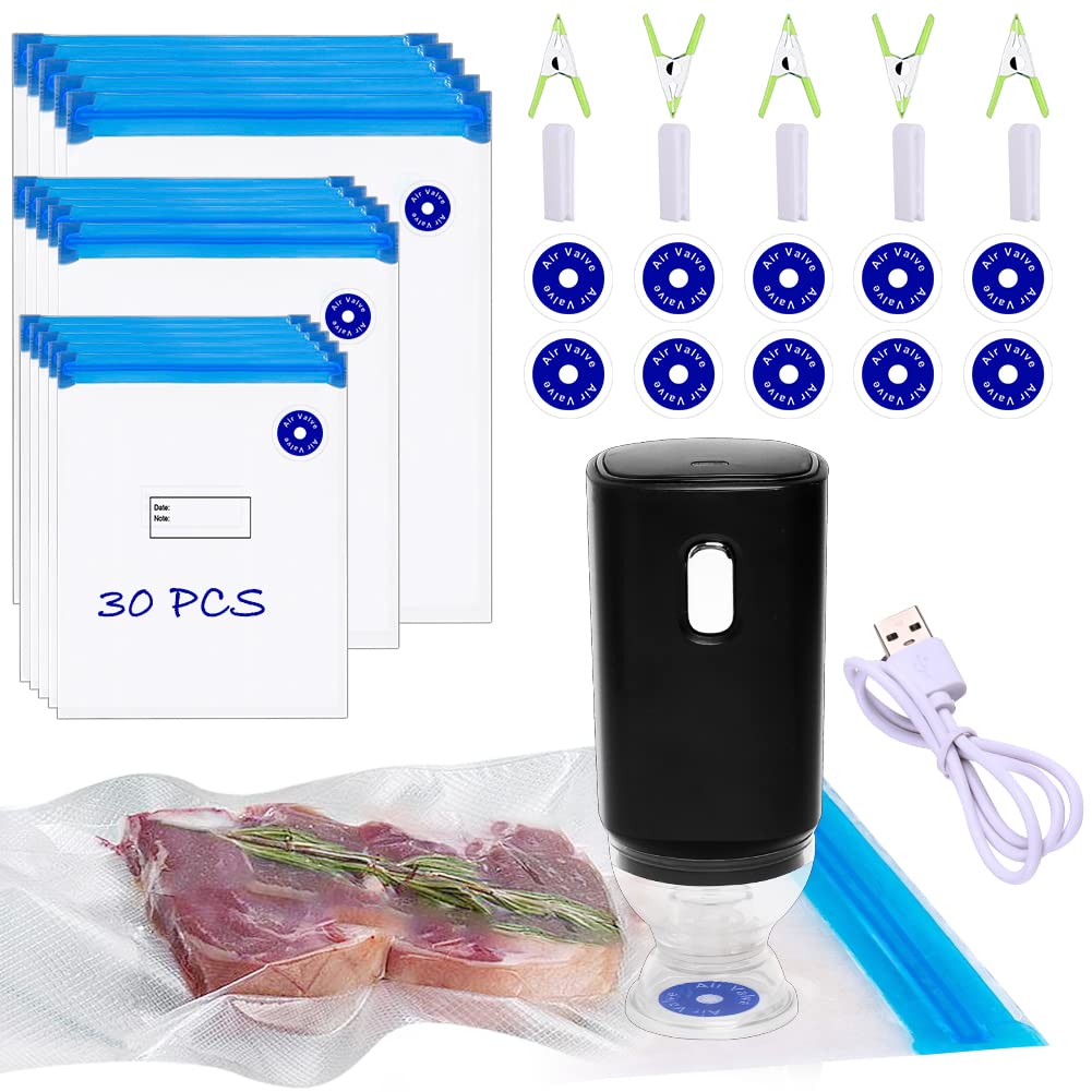 5 mil vacuum sealer bolsas
