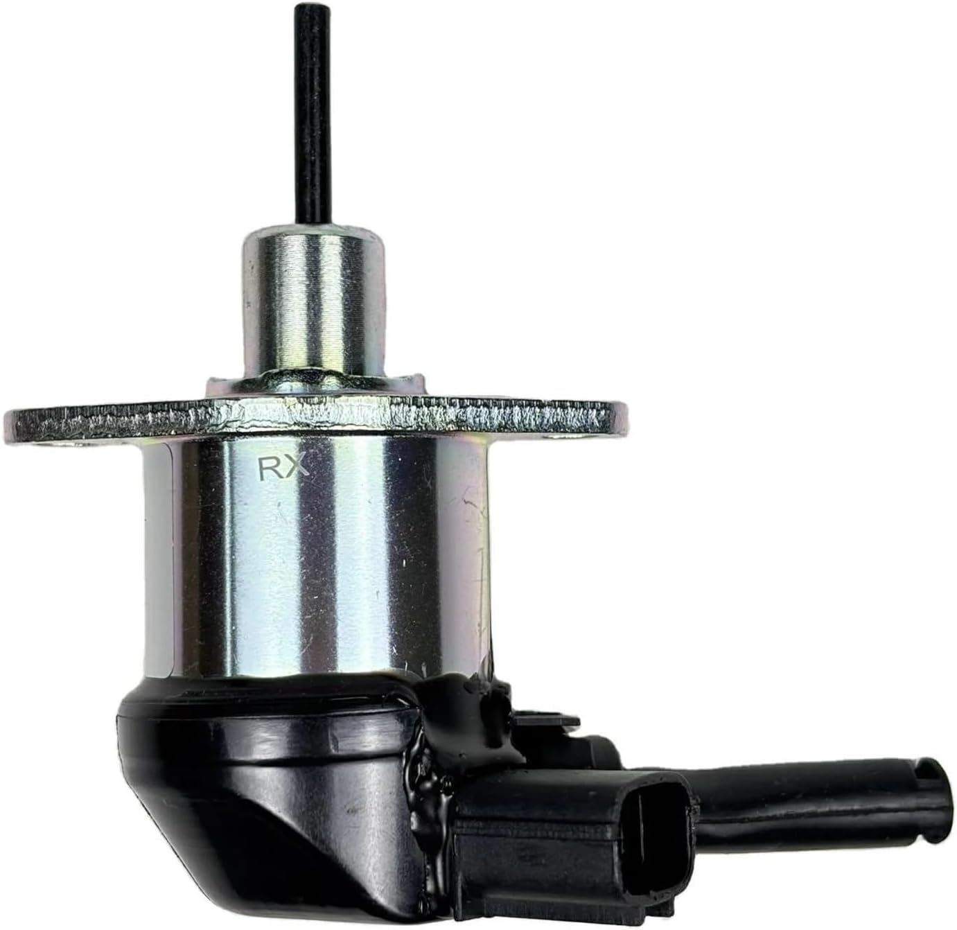 12V Fuel Shut Off Solenoid 1G772-60012 For Engine V3300 V3600