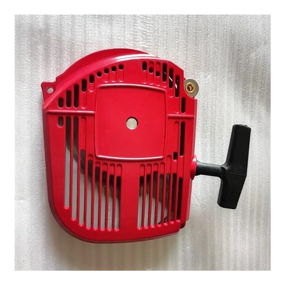 Démarreur à rappel CS381 pour tronçonneuse CS-381 lanceur de rechange