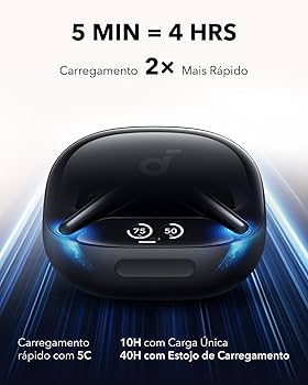 Liberty4プロ Soundcore Liberty 4 Pro | ワイヤレスイヤホンの製品情報