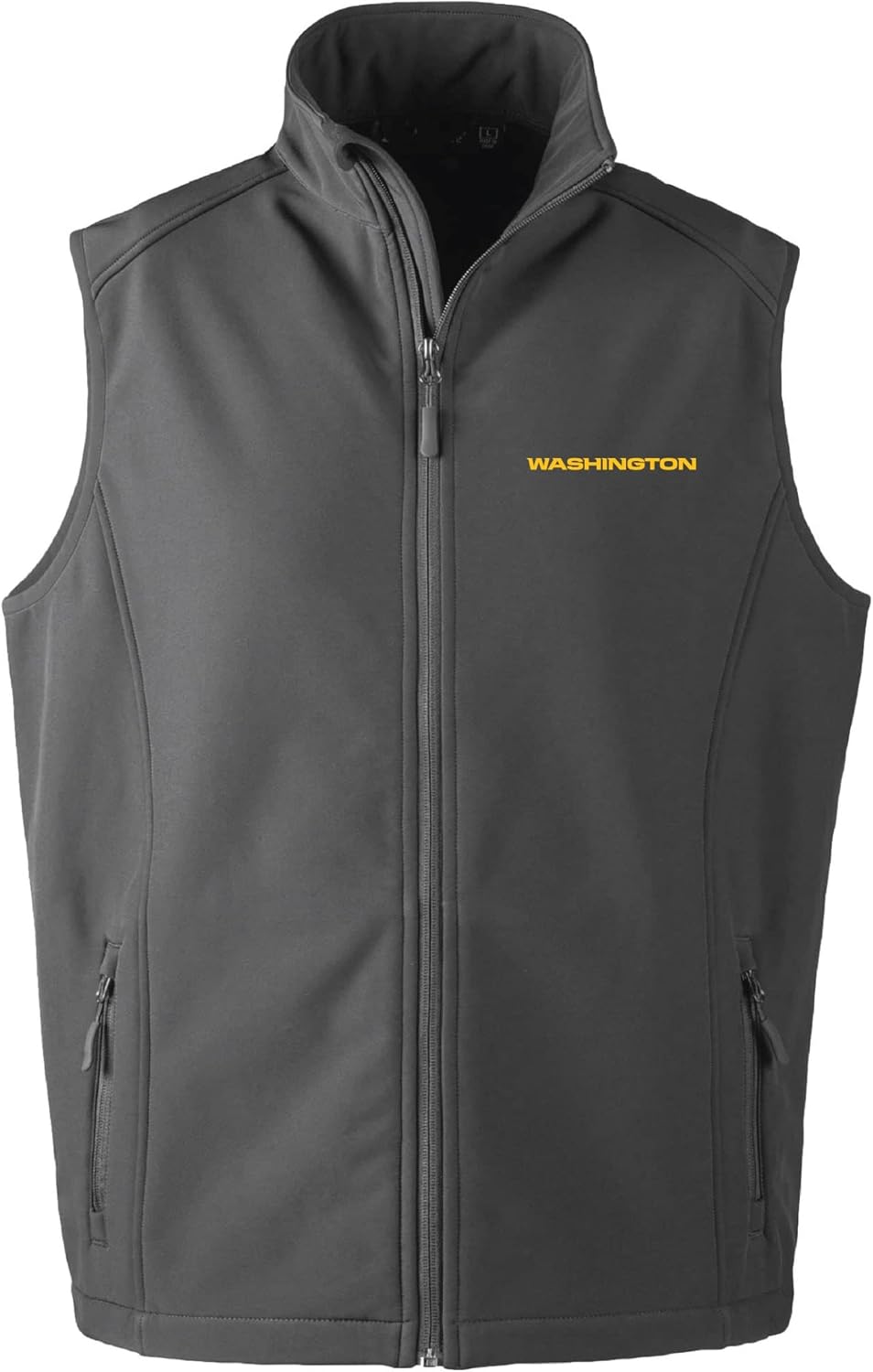 dunbrooke Men's Royal Buffalo Bills Archer Softshell Full-Zip Vest