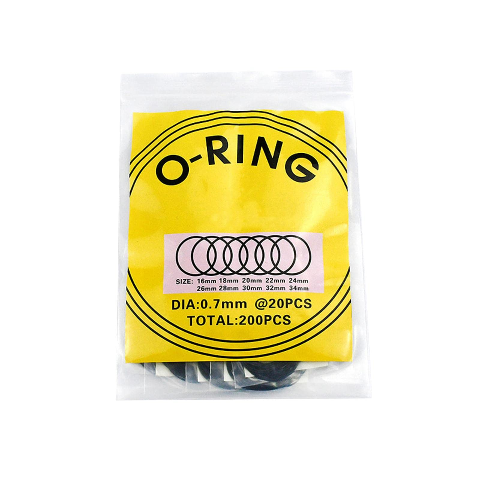 MYADDICTION 200Pcs Watch Accessories O Ring Watch Back Gasket for Watch Backs Watchmaker Jewelry & Watches | Watches, Parts & Accessories | Parts, Tools & Guides | Tools & Repair Kits (B0CGVH149T) Amazon Price History, Amazon Price Tracker