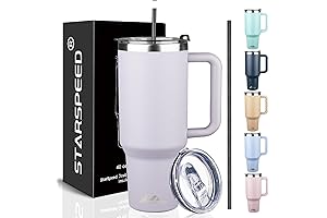 40 oz Tumbler with Straw: Your Unbreakable Hydration Companion