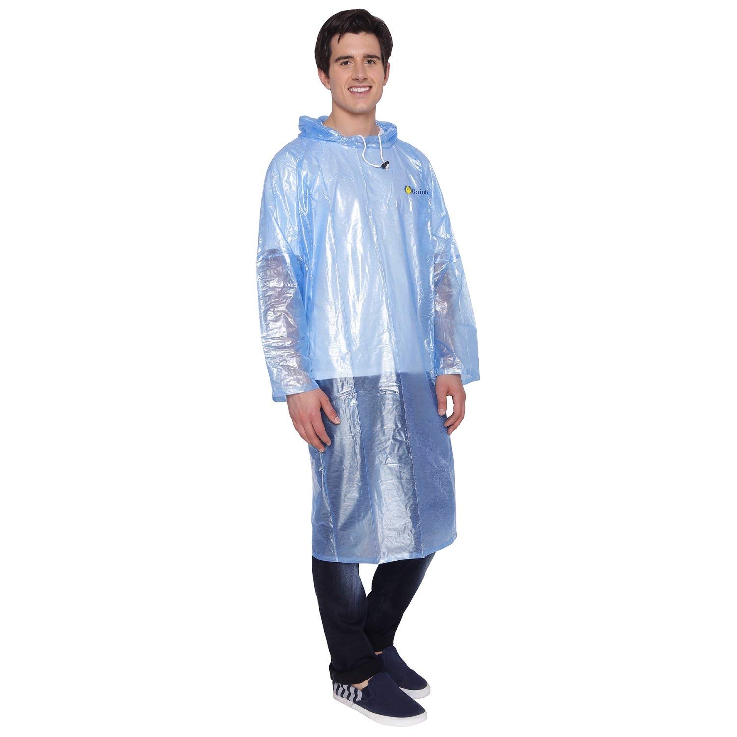 raintop raincoat