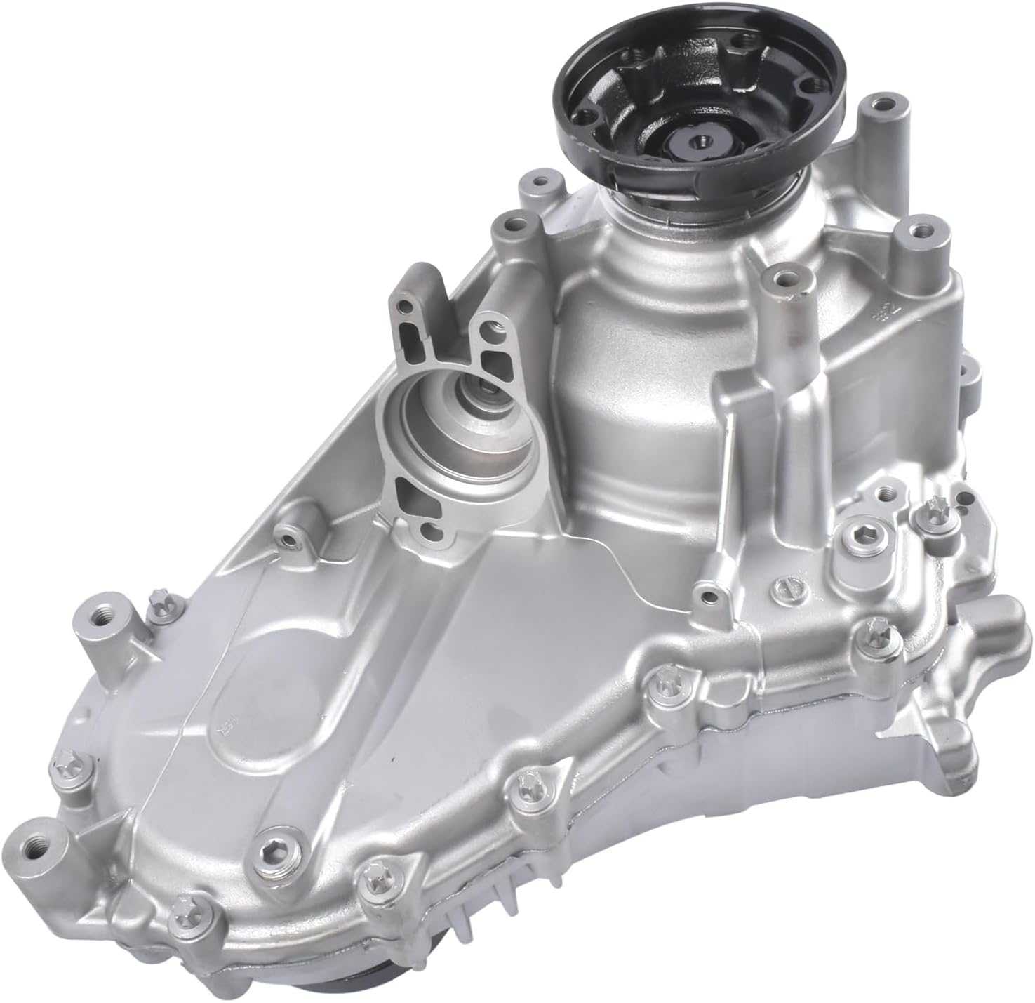 Transfer Case Assembly Replacement for Mercedes GLE W167 GLS X167 GLE350 450 GLS450 1672805200 1672804800