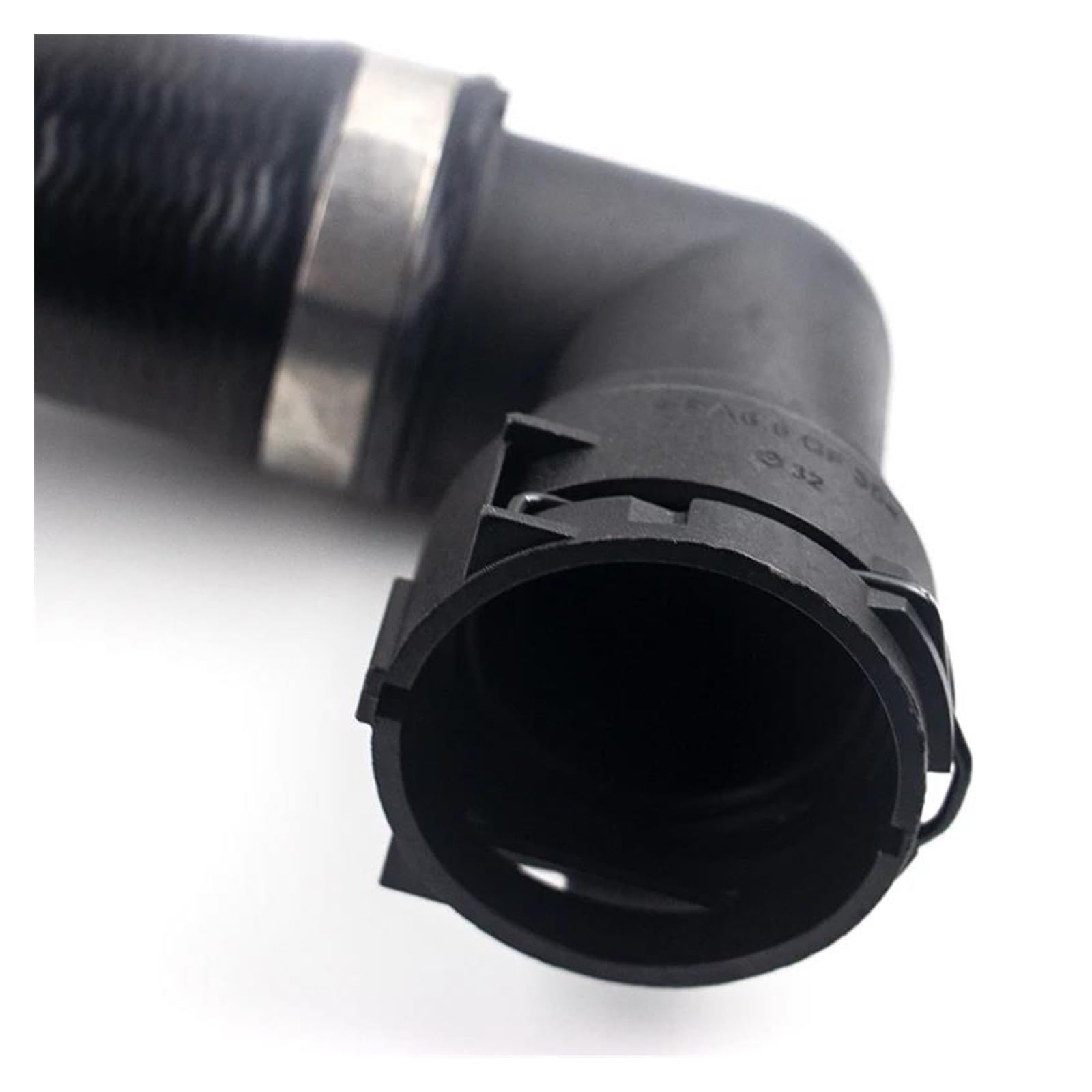 Engine Cooling Hose 1665000475 A1665000475 1Piece Car Coolant Hose  