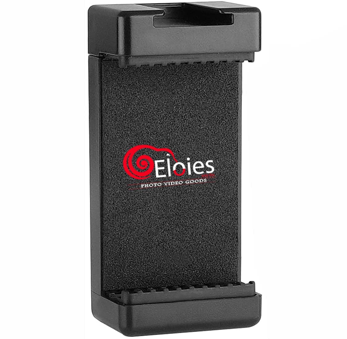 Eloies® Mobile Tripod Mount Cold Shoe| Hot Shoe Clamp | Mobile Clamp for Tripod | Tripod Mount Adapter | Mobile Holder | Phone Mobile Clip Tripod |Tripod Phone Mount for Tripods Stands (B08J477P3Y) Amazon Price History, Amazon Price Tracker