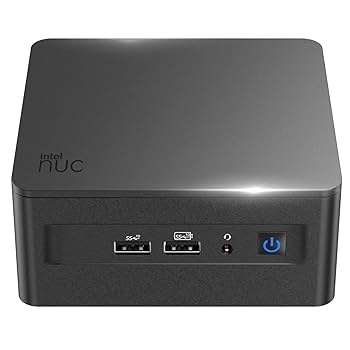 Windowsデスクトップ Intel NUC 12 Pro Kit i5-1240P 32GB 1TB Amazon.com: Intel NUC 12 Pro Wall Street Canyon Kits Mini PC