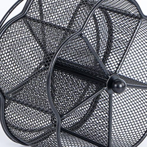 Tube de rangement à 5 compartiments pour optimiser l'espace des tiroirs - 2