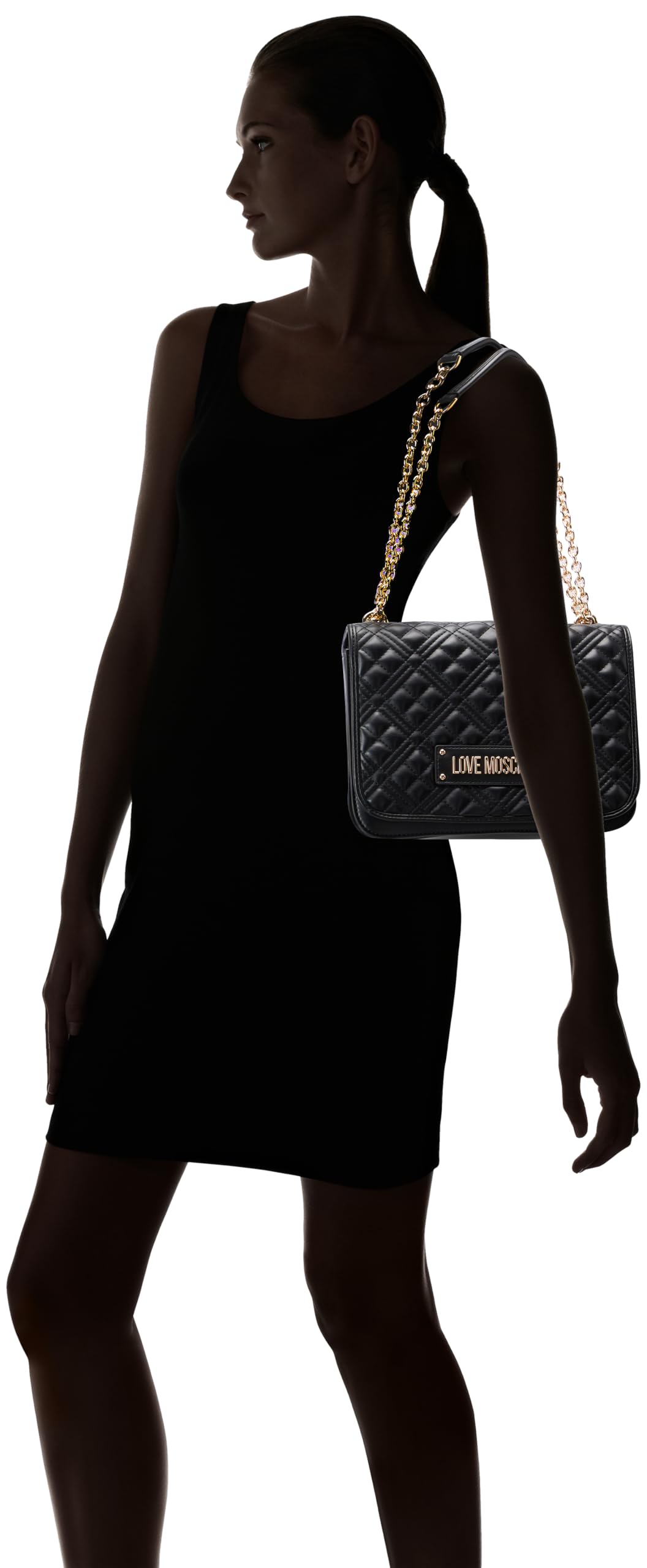 Love Moschino, Borsa A Spalla Donna