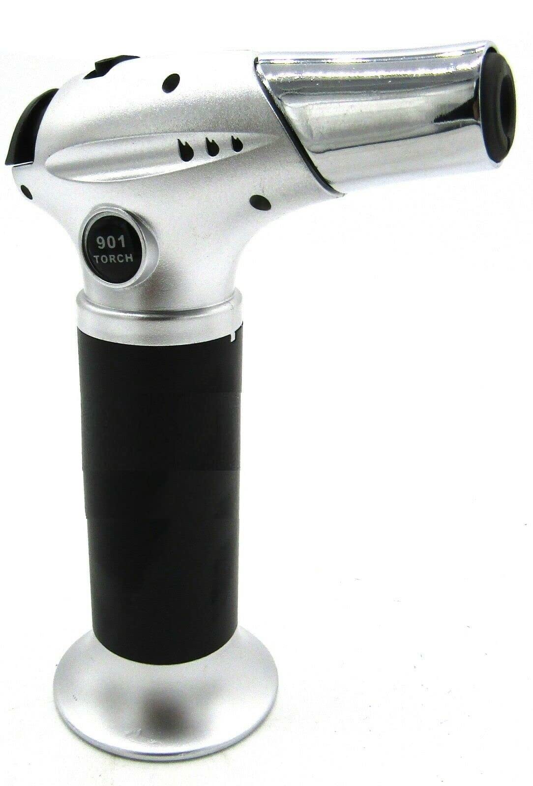 New Electric Welding Micro Torch 2500°F/1300 Butane Refillable