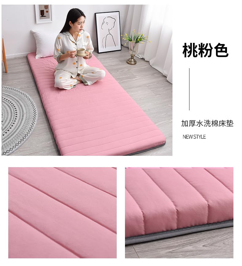 Amazon｜学生シングルマットレススポンジマットレスクッション専用