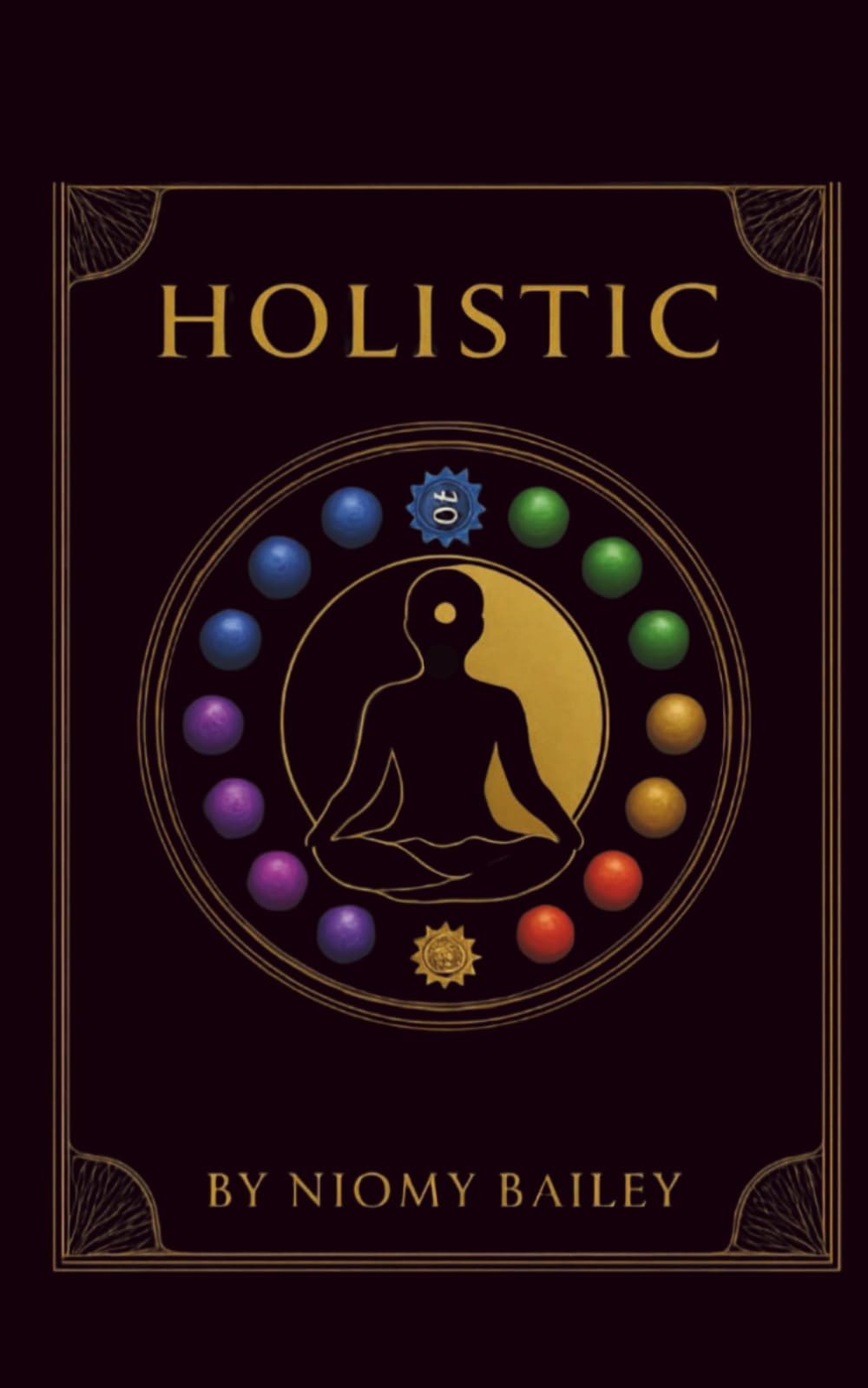 Holistic: From Healing To Alignment