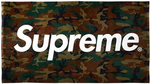 Amazon Supreme Beach Towel シュプリーム ビーチタオル 毛布 温泉スカーフ タオル ベッドカバー スポーツタオル 100cm 180cm 迷彩 並行輸入品 ヨースケ 年中無休 スポーツタオル Amazon Supreme Beach Towel シュプリーム ビーチタオル 毛布 温泉スカーフ タオル ベッドカバー スポーツタオル 100cm 180cm 迷彩 並行輸入品 ヨースケ 年中無休 スポーツタオル