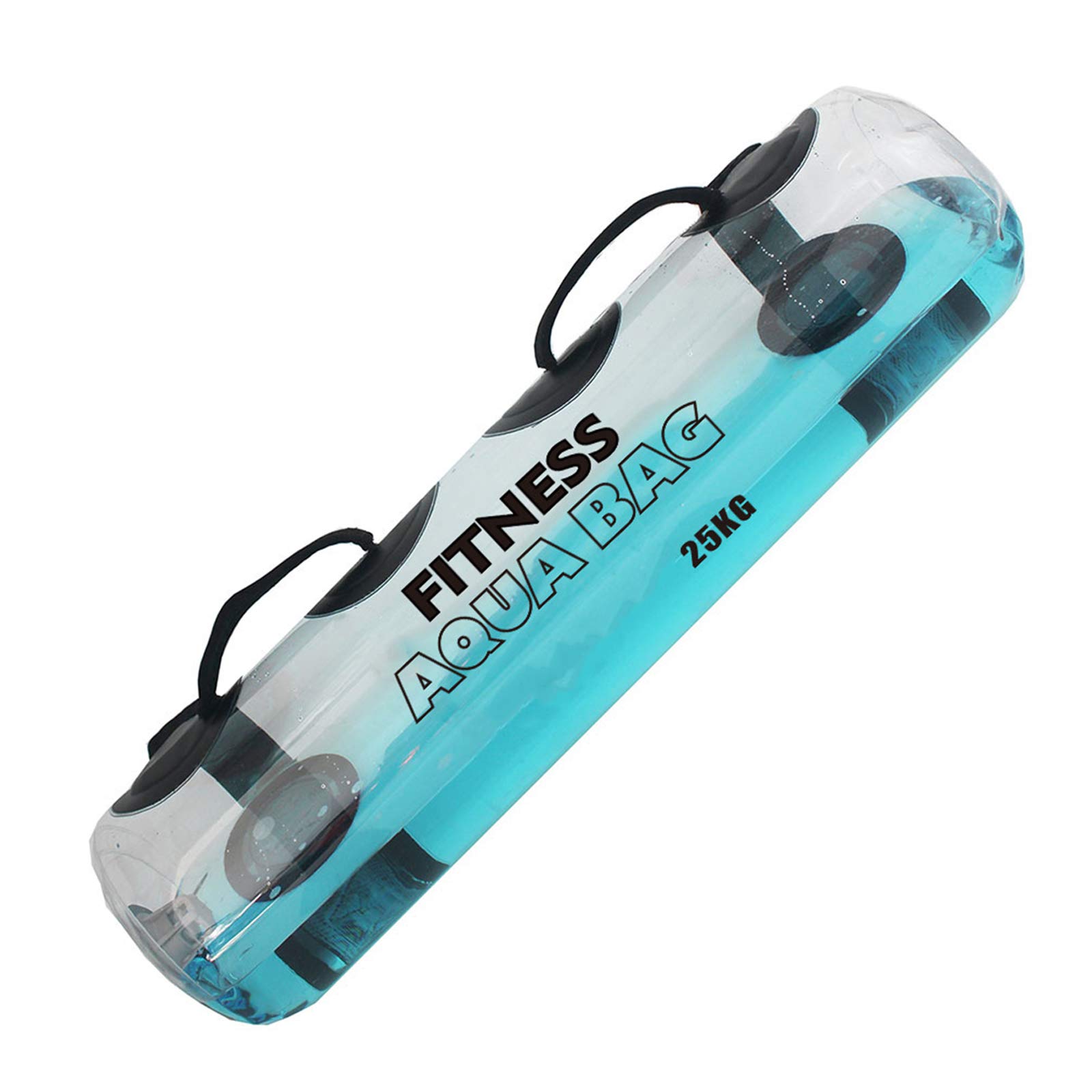 TIM-LI Fitness Water Aqua Bag, 200 kg regulowana torba wodna/torba treningowa sprzęt fitness / ciężki sprzęt całego ciała, do treningu rdzeniowego i treningu domowego