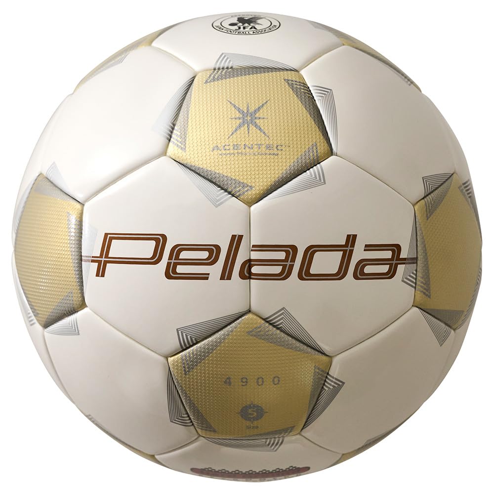 Amazon.co.jp: モルテン(molten) サッカーボール 5号球 ペレーダ4900 Amazon.co.jp: モルテン(molten) サッカーボール 5号球 ペレーダ4900
