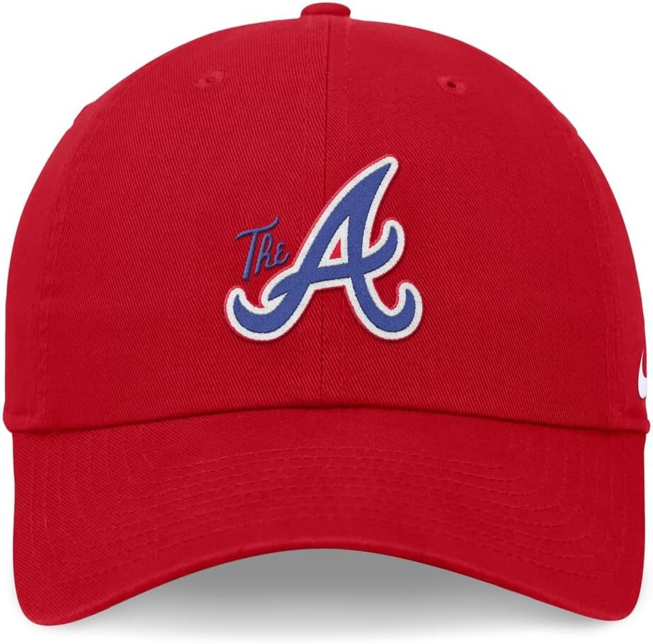 Nike Men's MLB City Connect Club Adjustable Hat