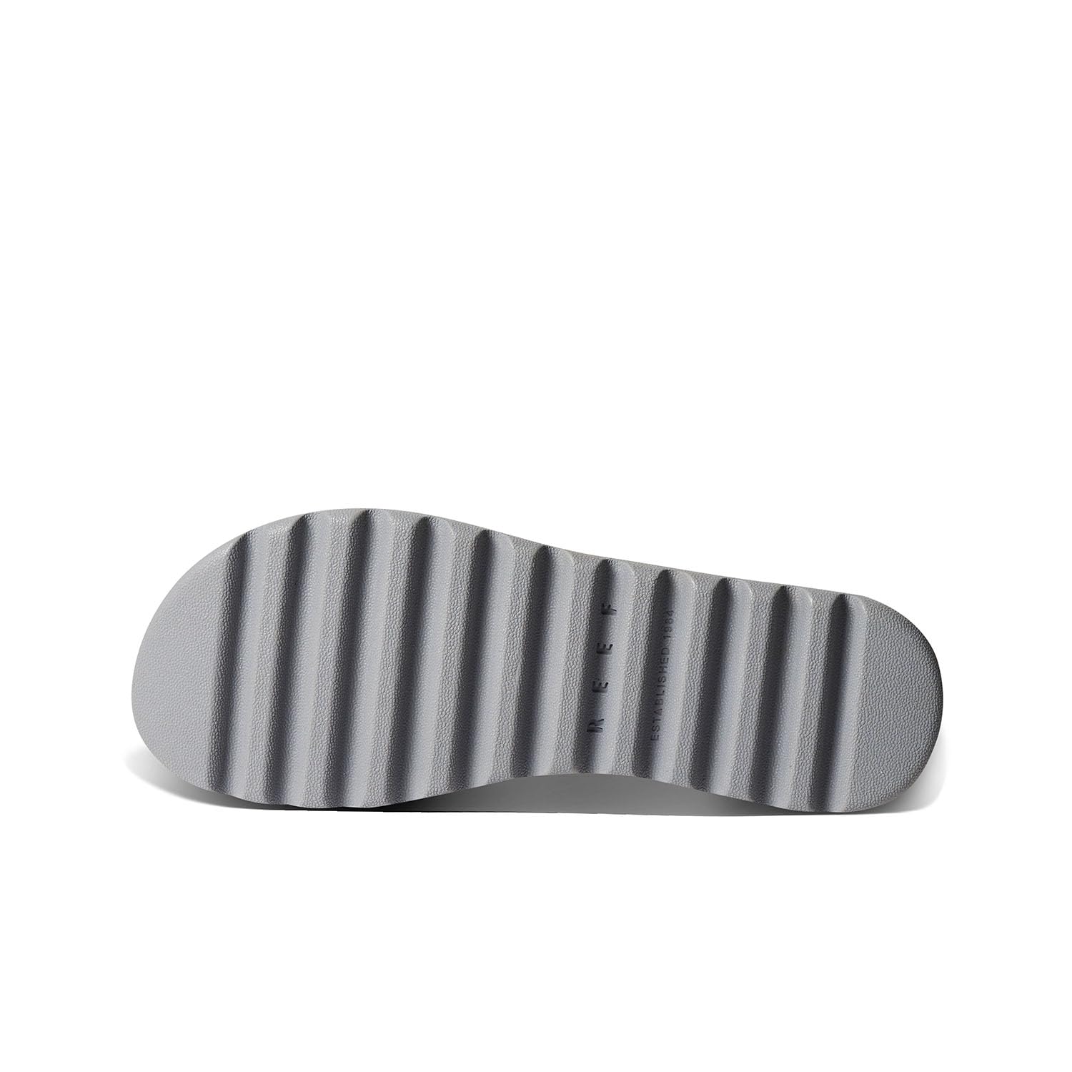 REEF Water Vista Womens Platform Sandal, Water Friendly, Adjustable Velcro Strap