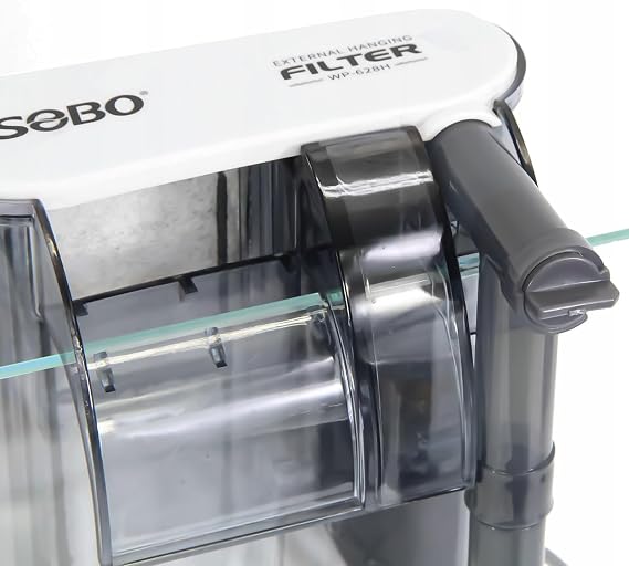 Sobo Mini Hanger Filter 400 Lt/h 6 W
