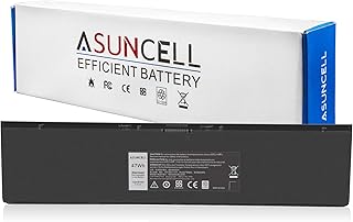 ASUNCELL 47Wh 7.4V E7440 Laptop Battery for Dell Latitude E7440 E7420 E7450 451-BBFV 451-BBFT F38HT G0G2M PFXCR T19VW Notebook battery
