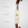 Alo Limpiador Facial Enzimático, Renueva la Piel Suavemente, 3.2 oz 3