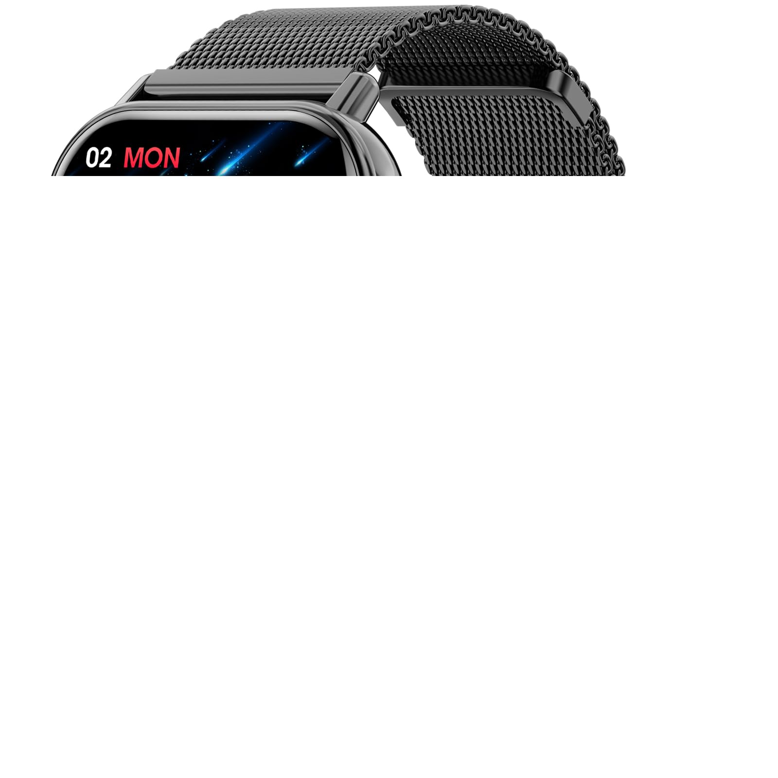 Montre connectée