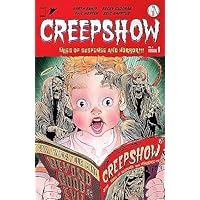 Creepshow Vol. 2 #1