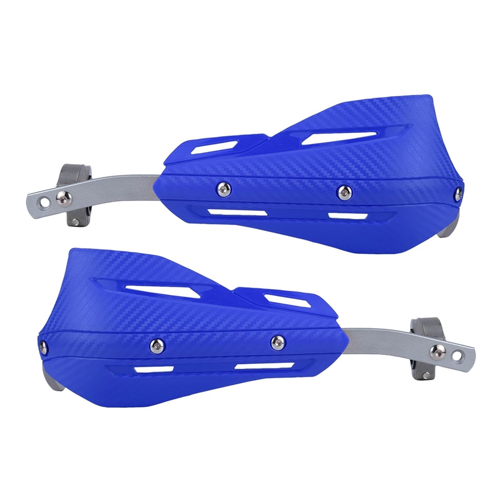 WWDHOBNT ​2023 2022 for Ho&nda CRF300L CRF 300 L 300L CRF300 Rally Motorcycle Accessories Handguard Hand Shield Guard Guards Protector Clutch levers Hand Guards