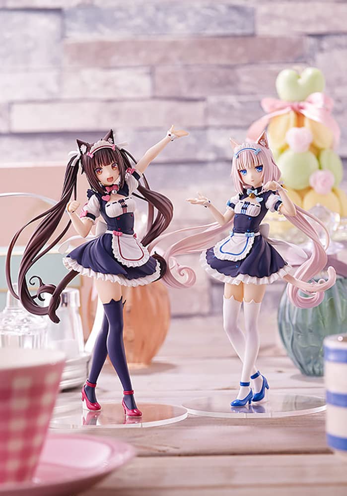 全7種セット】ネコぱら トレーディング缶バッジ 甘ロリ ネコぱら