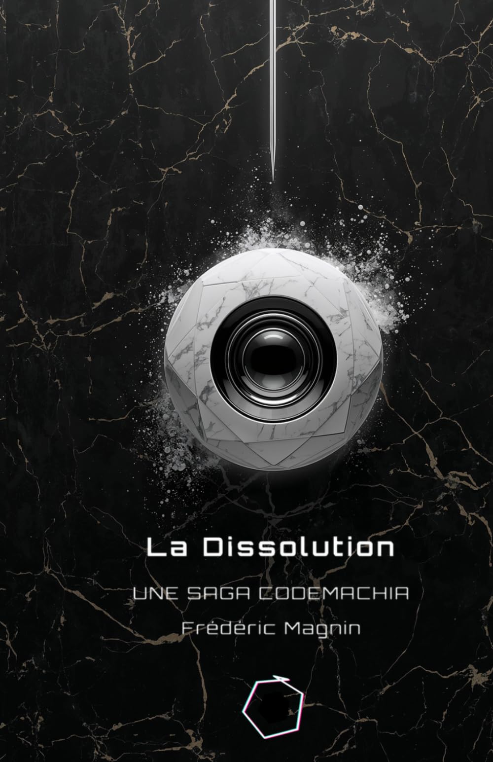La Dissolution (Codemachia : Les Archives des IA Souveraines)