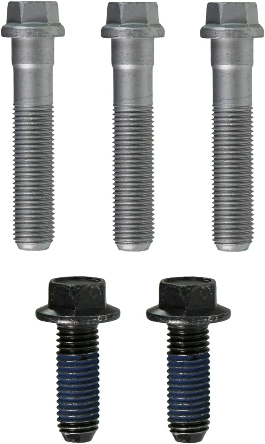 MOOG 515071 Wheel Bearing and Hub Assembly for Chevrolet Silverado 1500 - Image 4