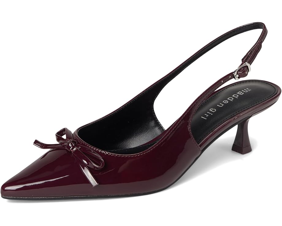 Madden Girl Vogue - Front View