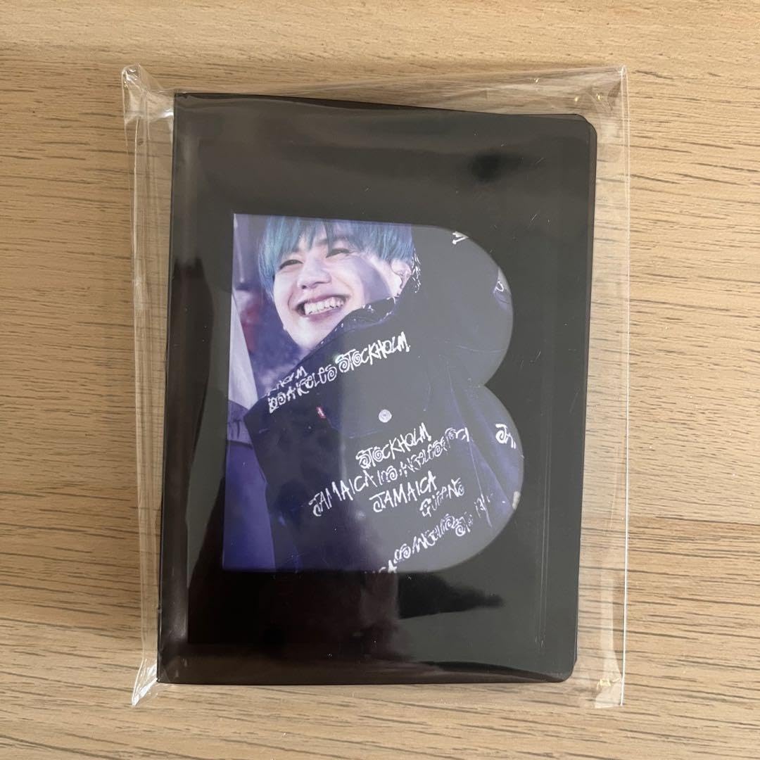 BE:FIRST BE:1 トレカホルダー&トレカセット Amazon.co.jp: BE:FIRST BE:1 トレカホルダー&トレカセット