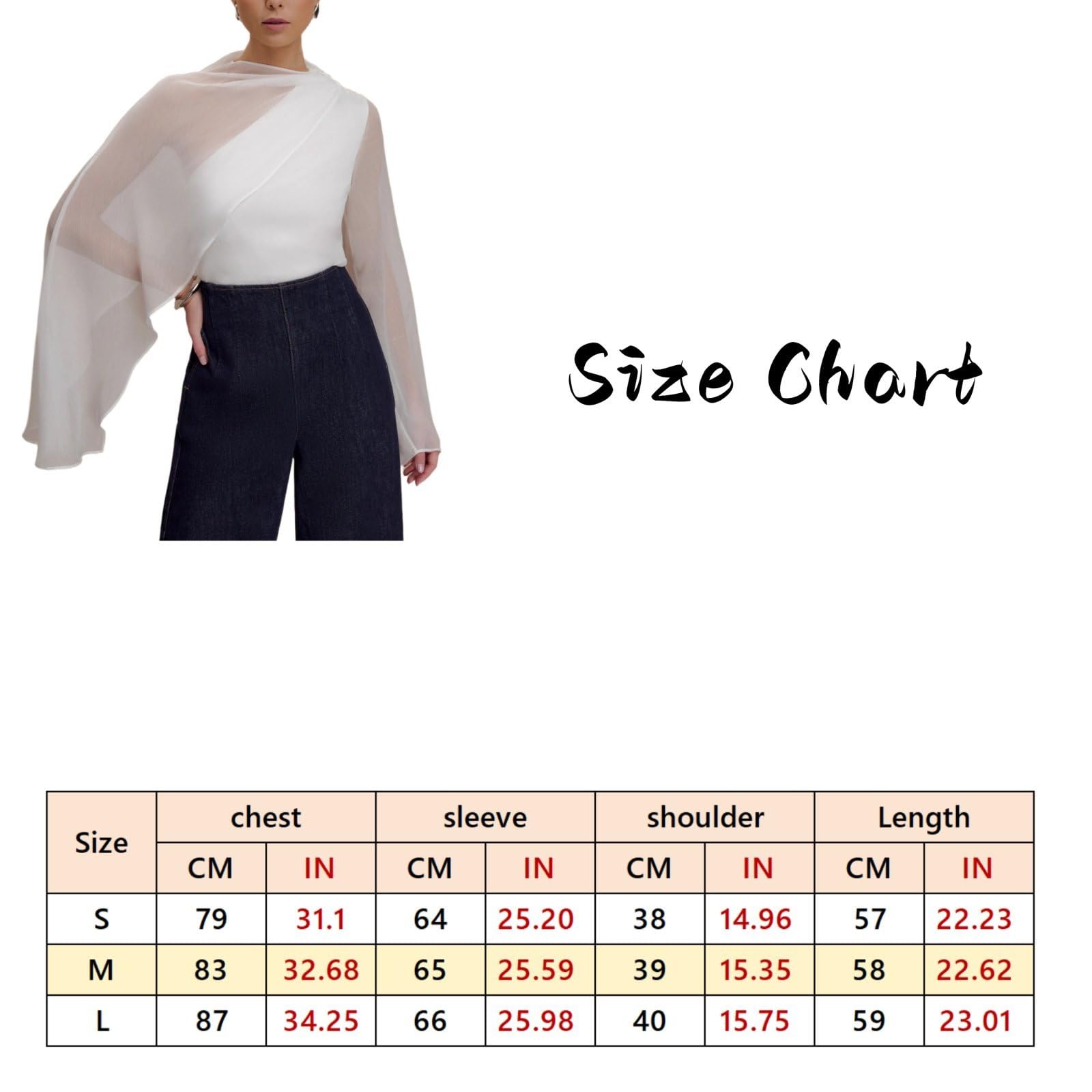 Blouse Pour Femmes À Manches Longues Fluides Coupe Slim Mode Sexy En Résille Châle Asymétrique