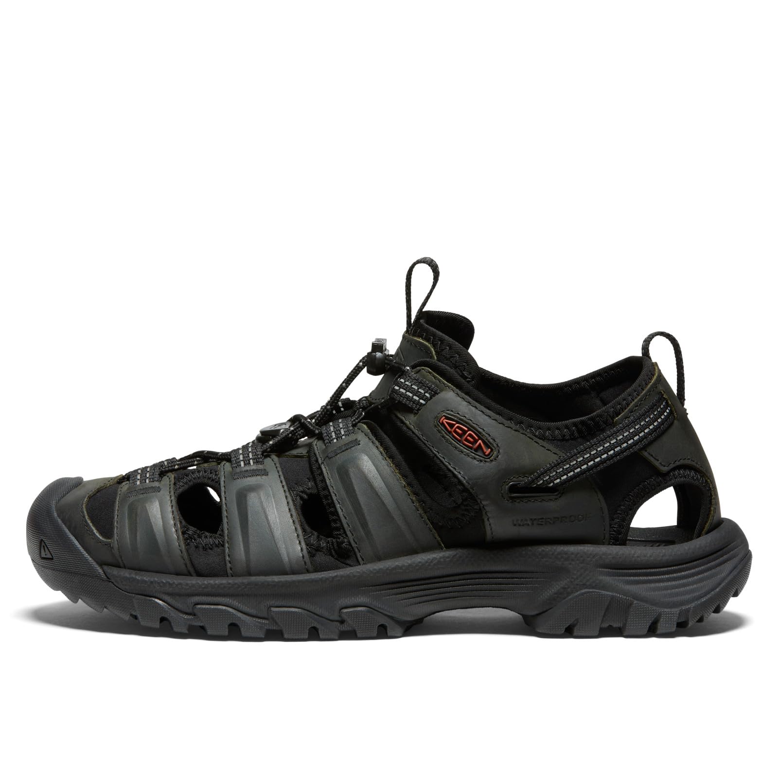 KEEN Targhee 3 Sandal Sandali Uomo