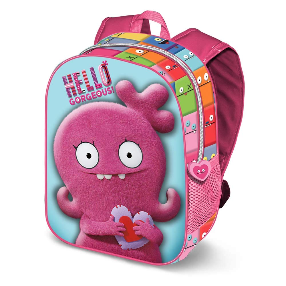 ugly dolls backpack