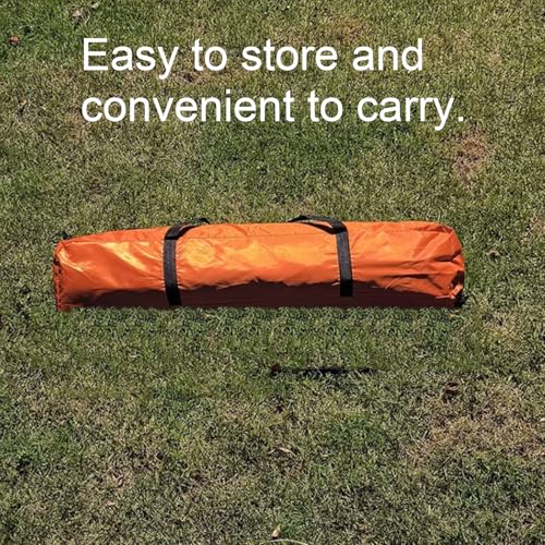 Carpa automática fácil de montar para camping 1-2 personas miniatura 7