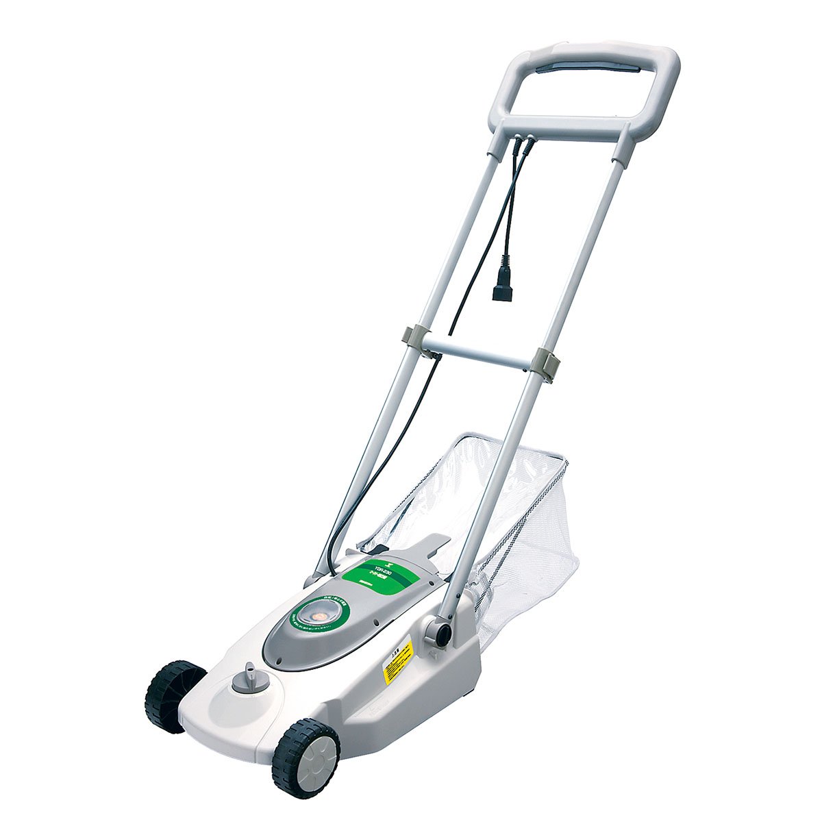 ロータリー電気芝刈機 YDR-230 YAMAZEN 山善 Amazon | 山善(YAMAZEN) ロータリー式電気芝刈機 YDR-230 | 草刈機・刈払機