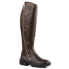 HORZE Aspen Womens Winter Tall Boots