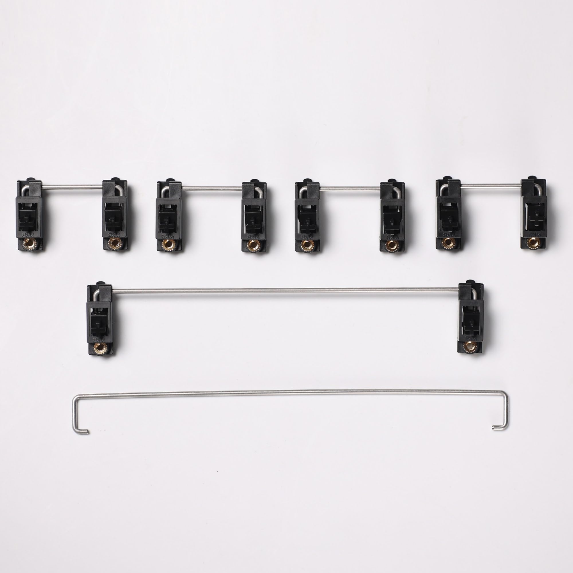 Amazon.com: Typeplus x YIKB Screw-in Stabilizer (60/80% Set