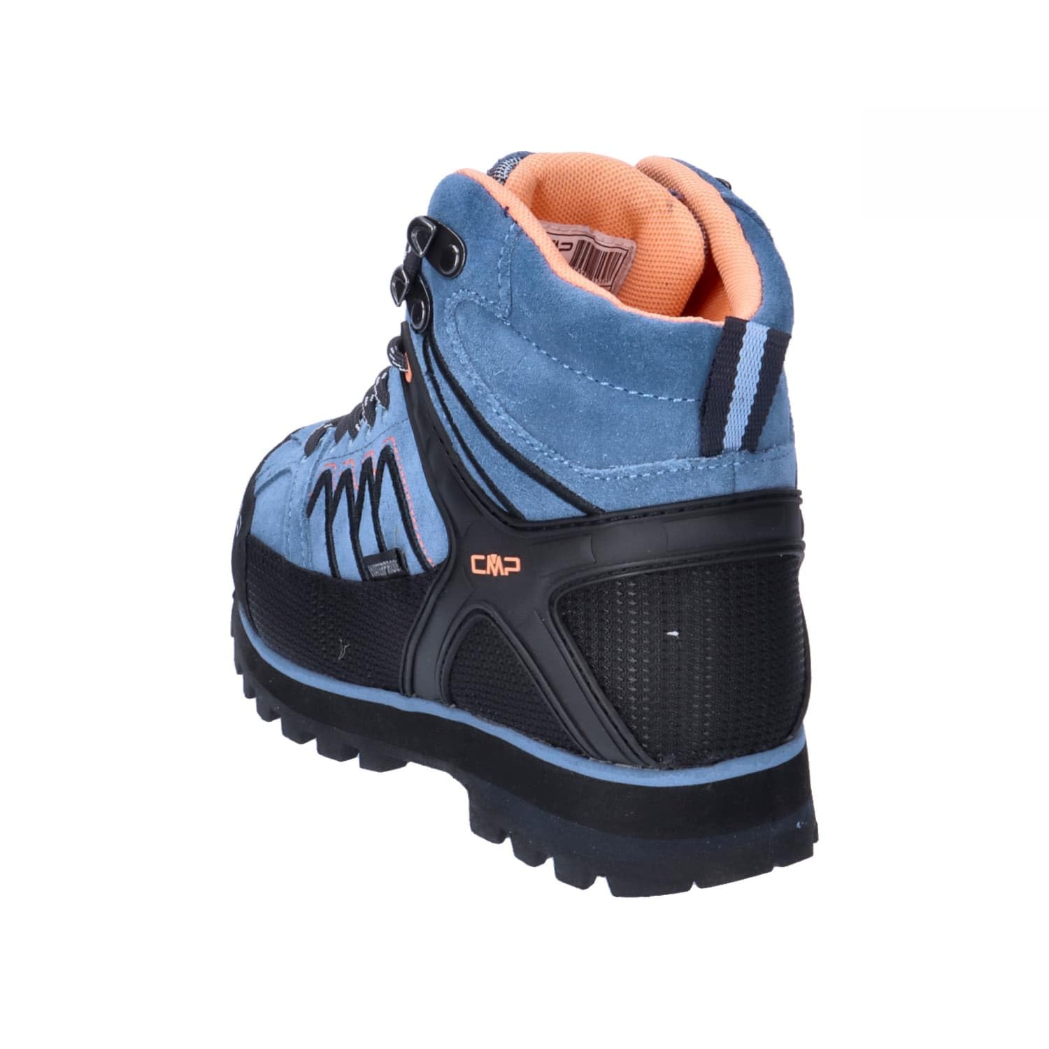 CMP Kobiety Moon Mid Wmn Buty Trekkingowebuty trekkingowe