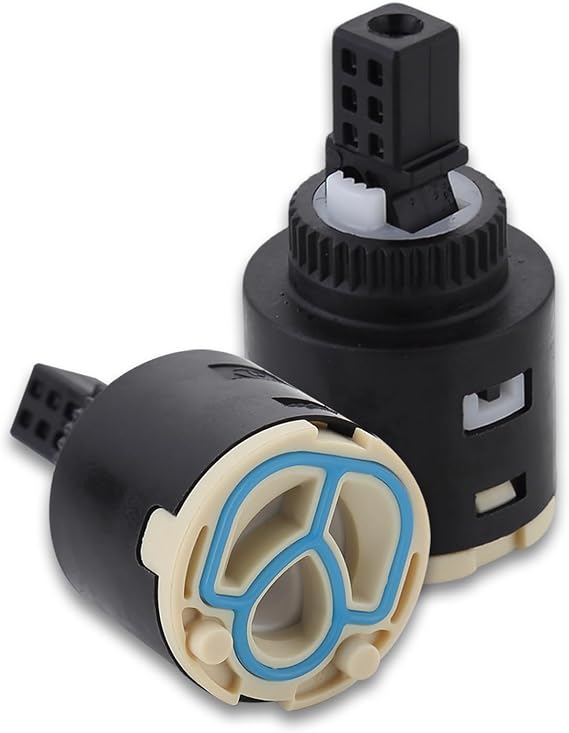 Faucet Cartridge Replacement 9740740 Pfister Avalon/Treviso, 26/529 Series 25mm Cartridge Sub Assembly