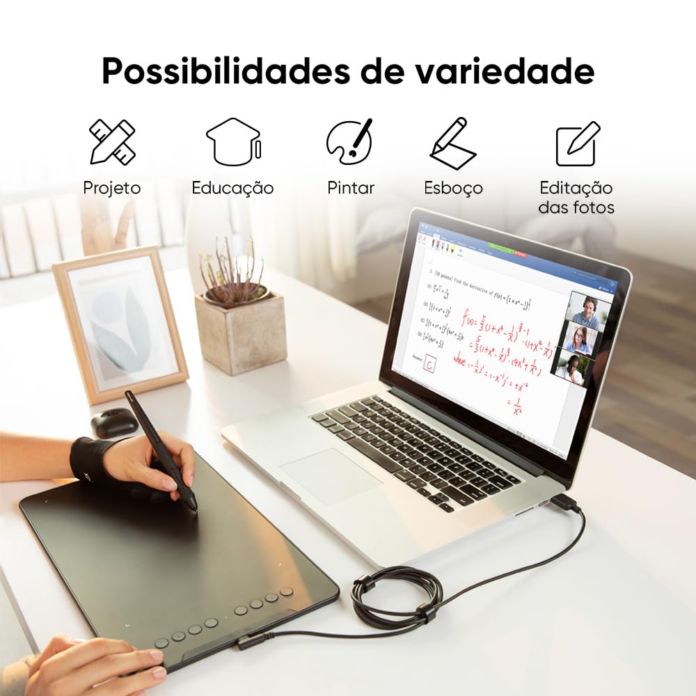 Amazon | XPPen Deco 01 V3 タブレット 2024 新バージョン キー付き