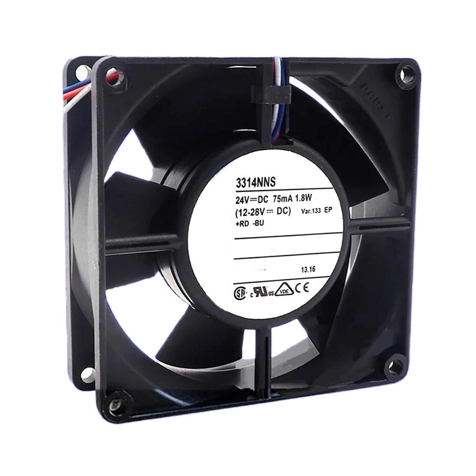 OKEWGHFL 3314NNS 3314NNS 24VDC 1.8W COOLING FAN 9232 92 * 92 * 32MM